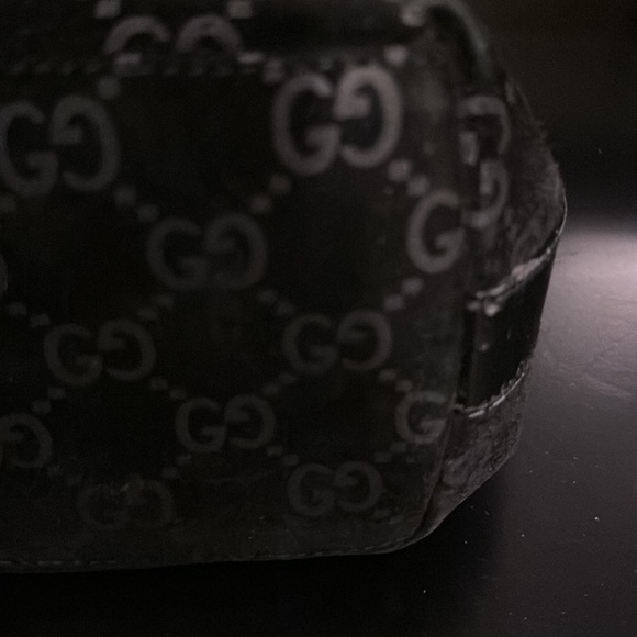 Authentic Gucci handbag x Tom Ford - rare vintage find! - Picture 3 of 7